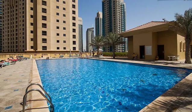 Icon Casa Living - Bahar 4 Residence - Jbr دبي