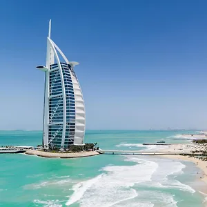 Burj Al Arab Jumeirah Resort