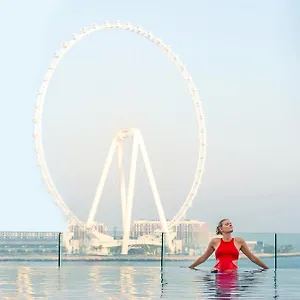 Sofitel Jumeirah Beach Hotel