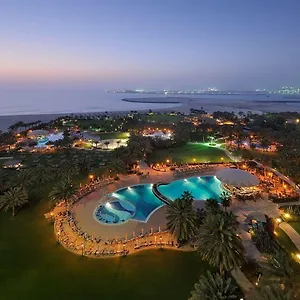 Le Royal Meridien Beach Resort&spa Resort